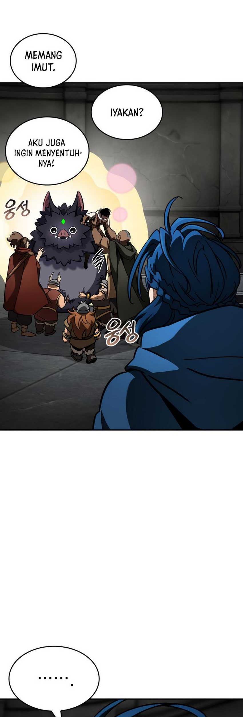 Vallhala Saga Chapter 13 - halaman 16