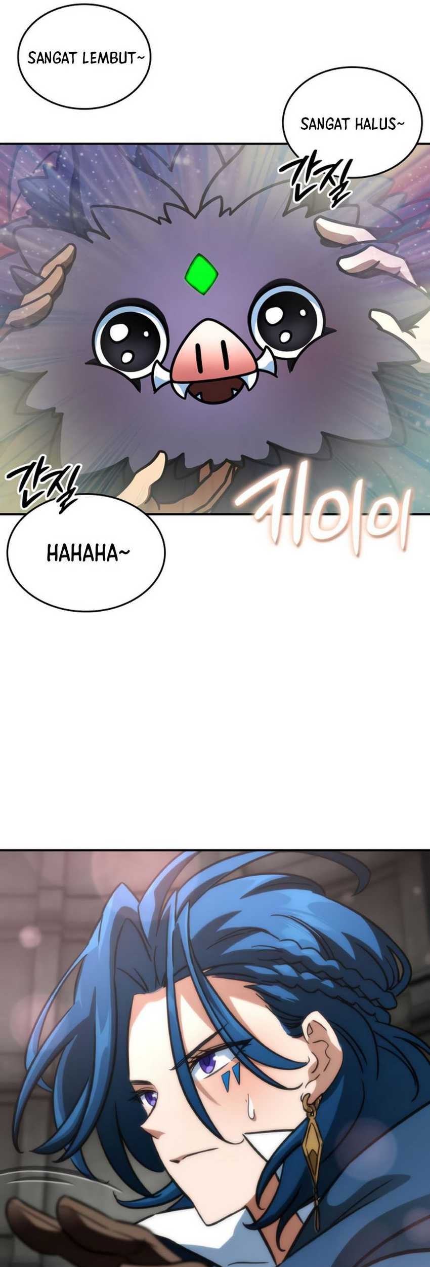 Vallhala Saga Chapter 13 - halaman 18