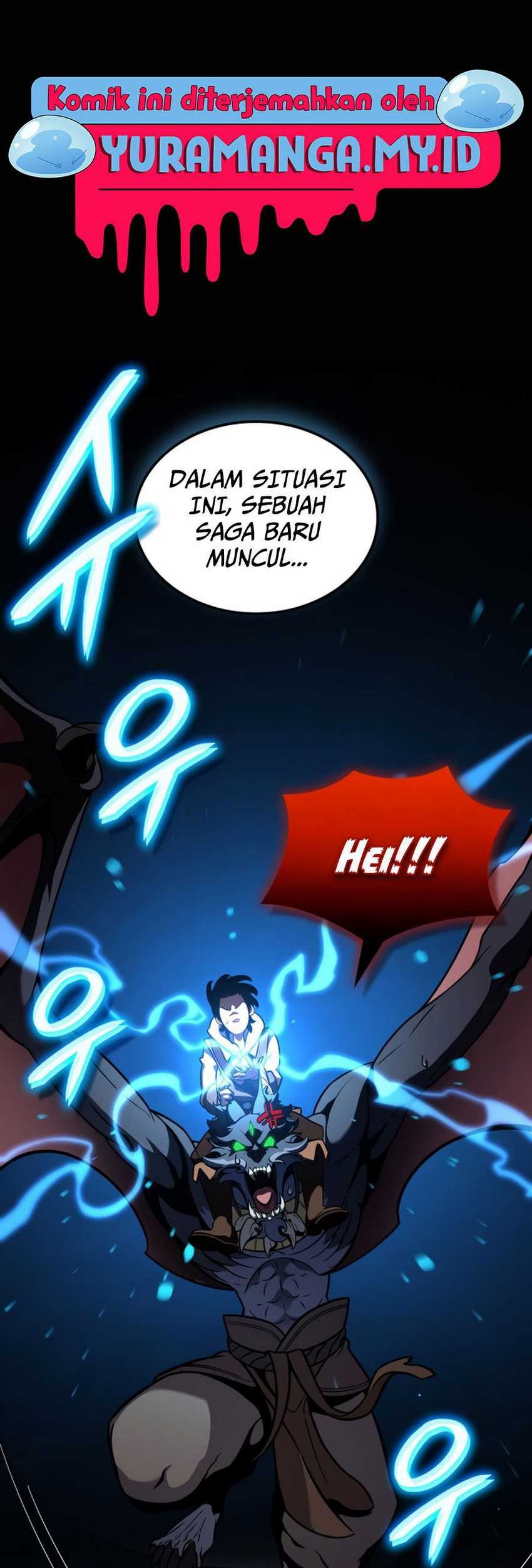 Vallhala Saga Chapter 13 - halaman 2
