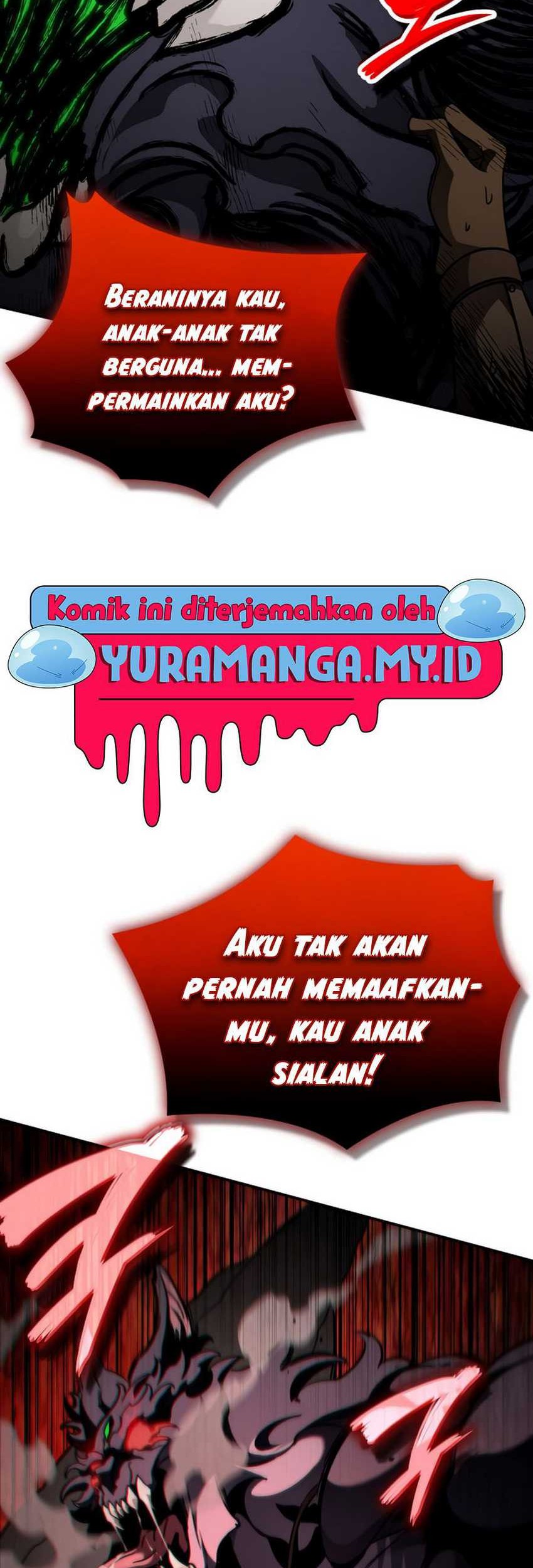 Vallhala Saga Chapter 13 - halaman 22