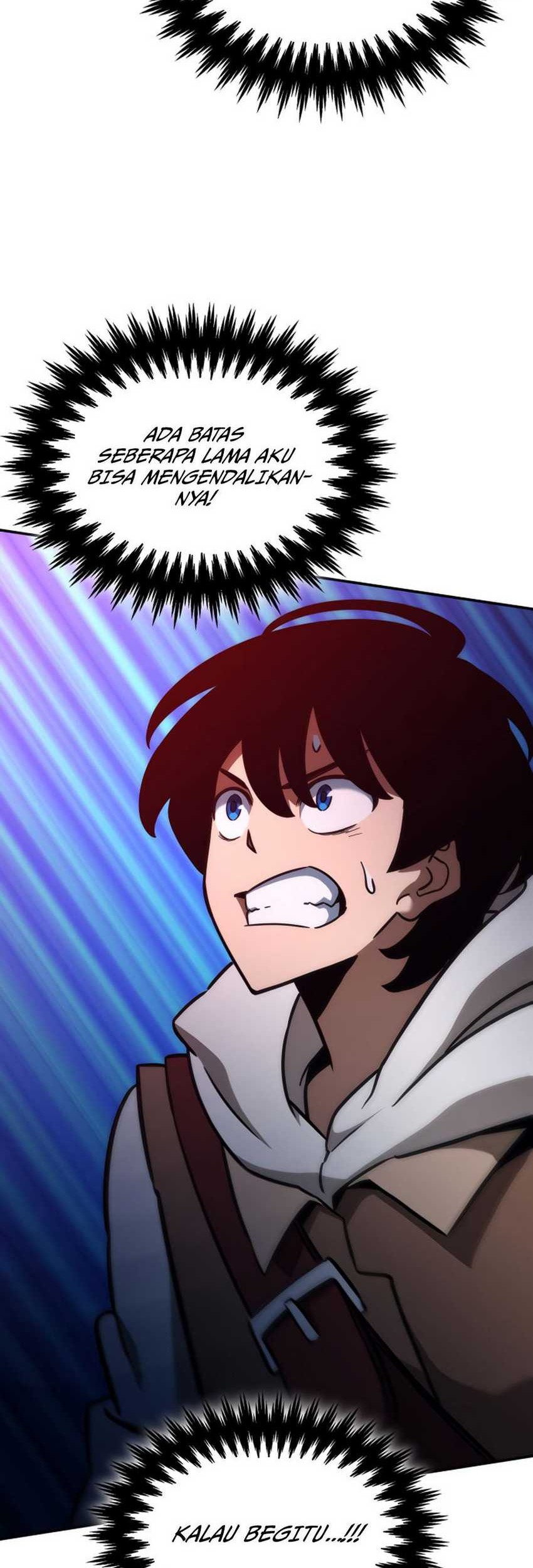 Vallhala Saga Chapter 13 - halaman 25