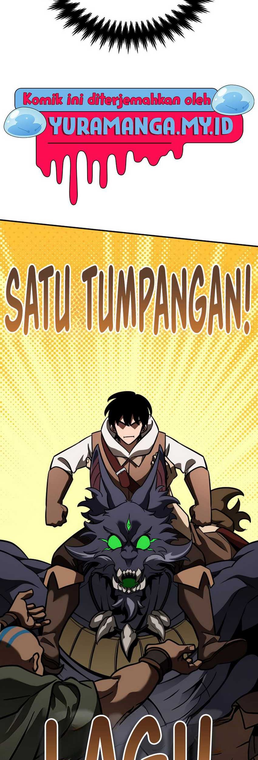 Vallhala Saga Chapter 13 - halaman 26