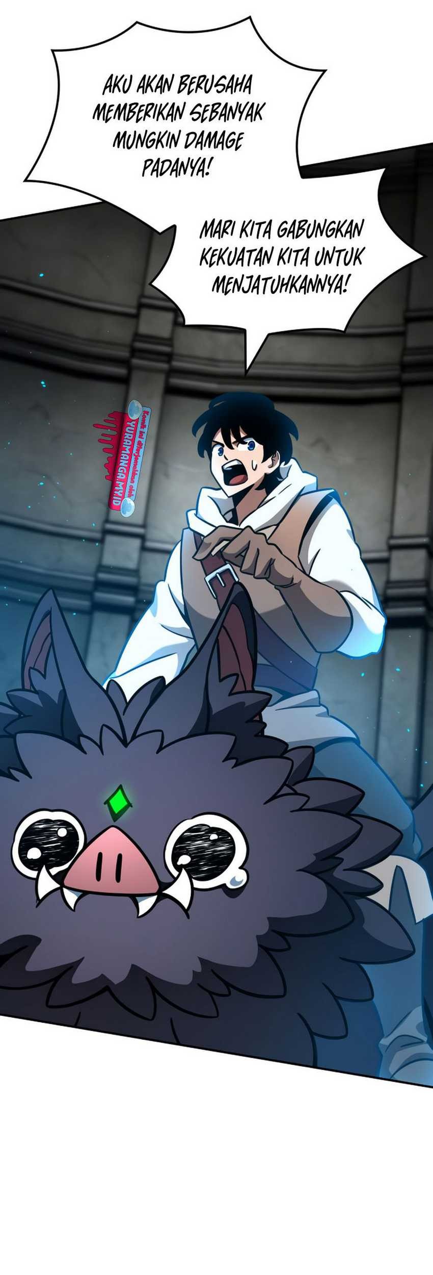 Vallhala Saga Chapter 13 - halaman 28