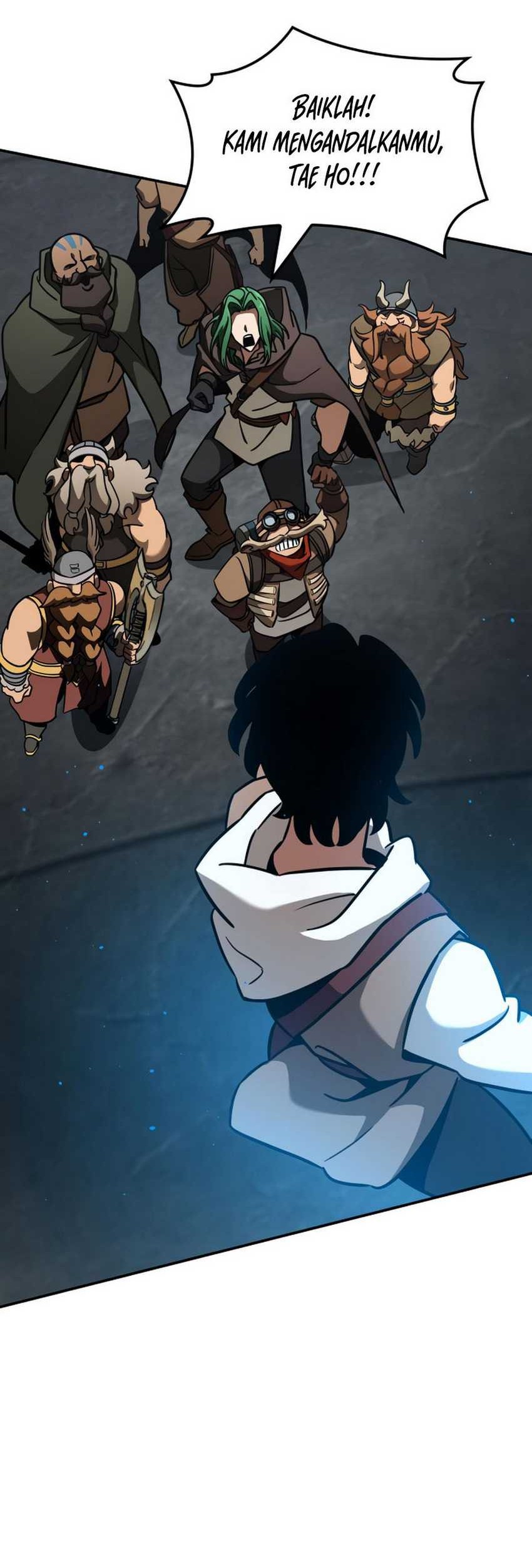 Vallhala Saga Chapter 13 - halaman 29