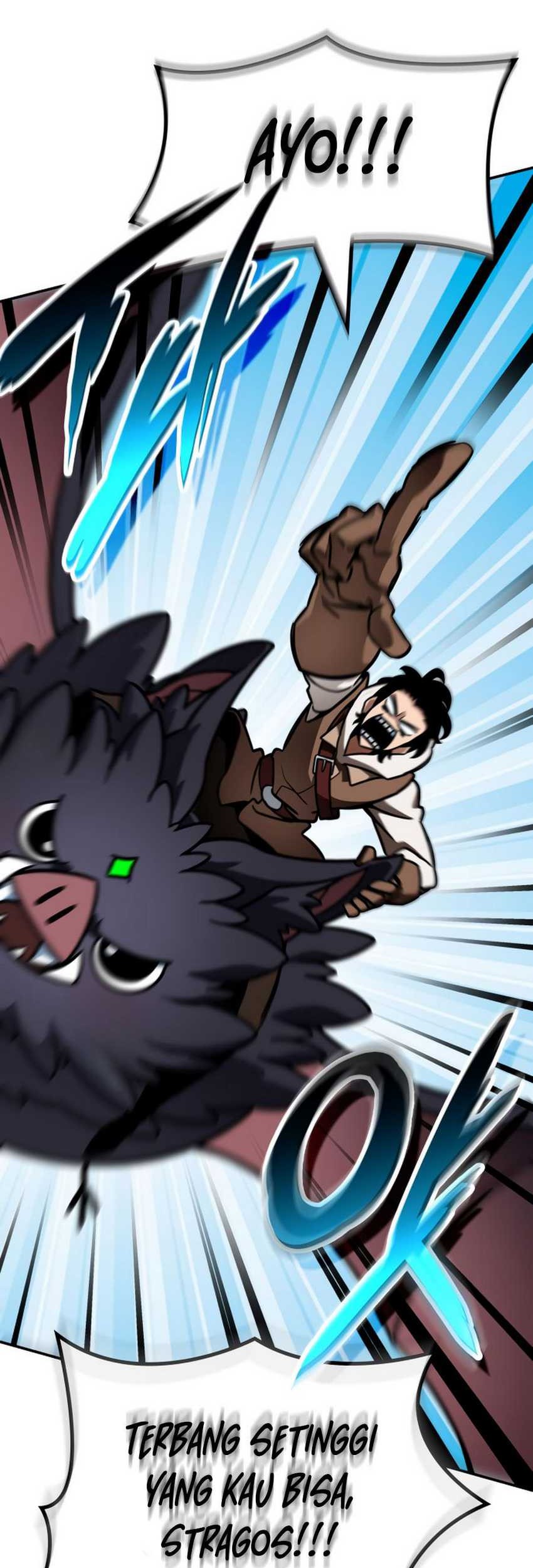 Vallhala Saga Chapter 13 - halaman 30