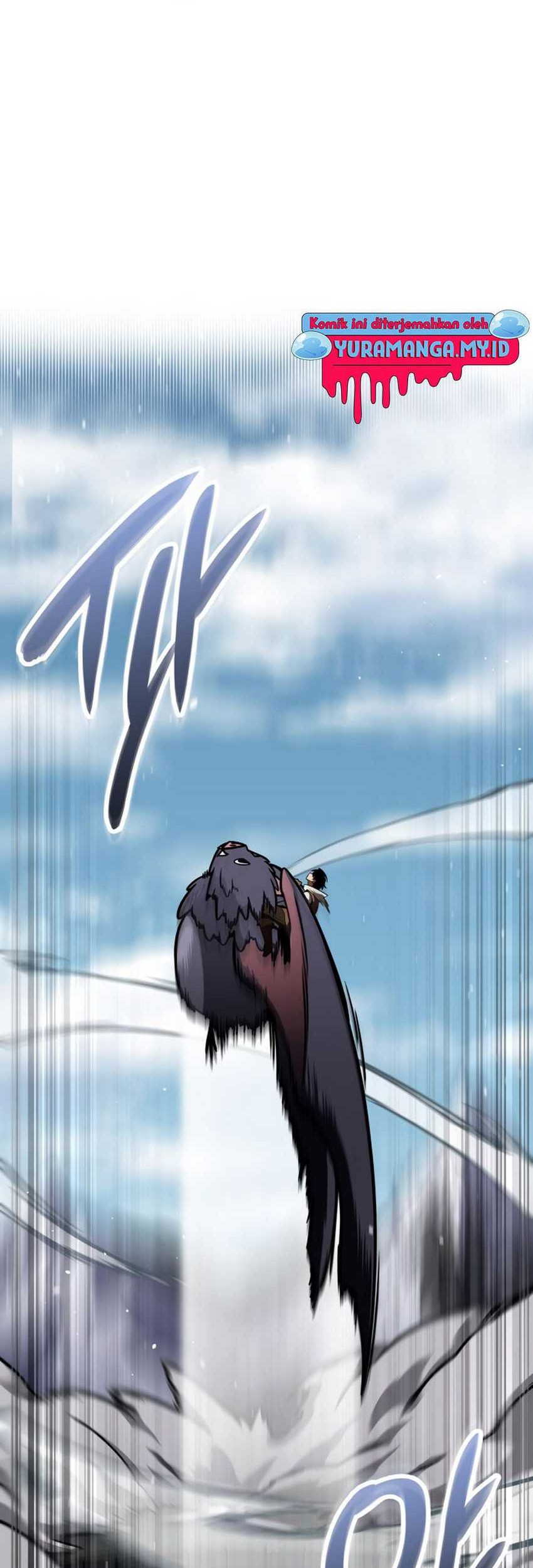 Vallhala Saga Chapter 13 - halaman 33