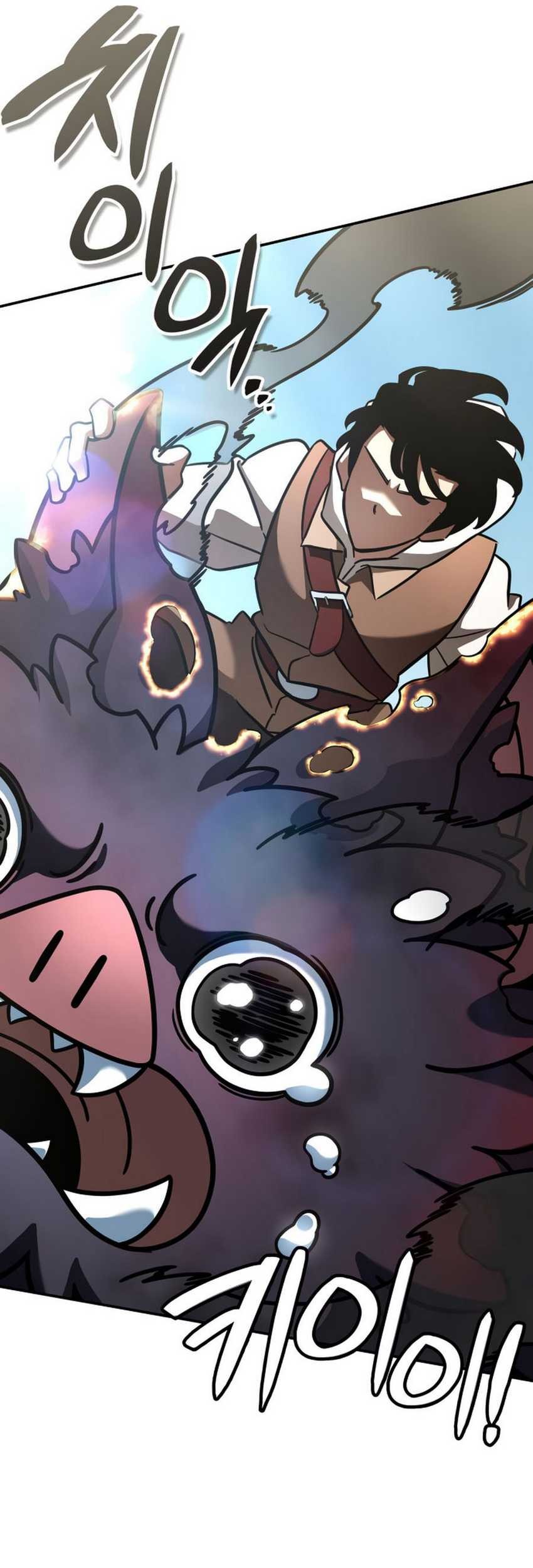 Vallhala Saga Chapter 13 - halaman 36