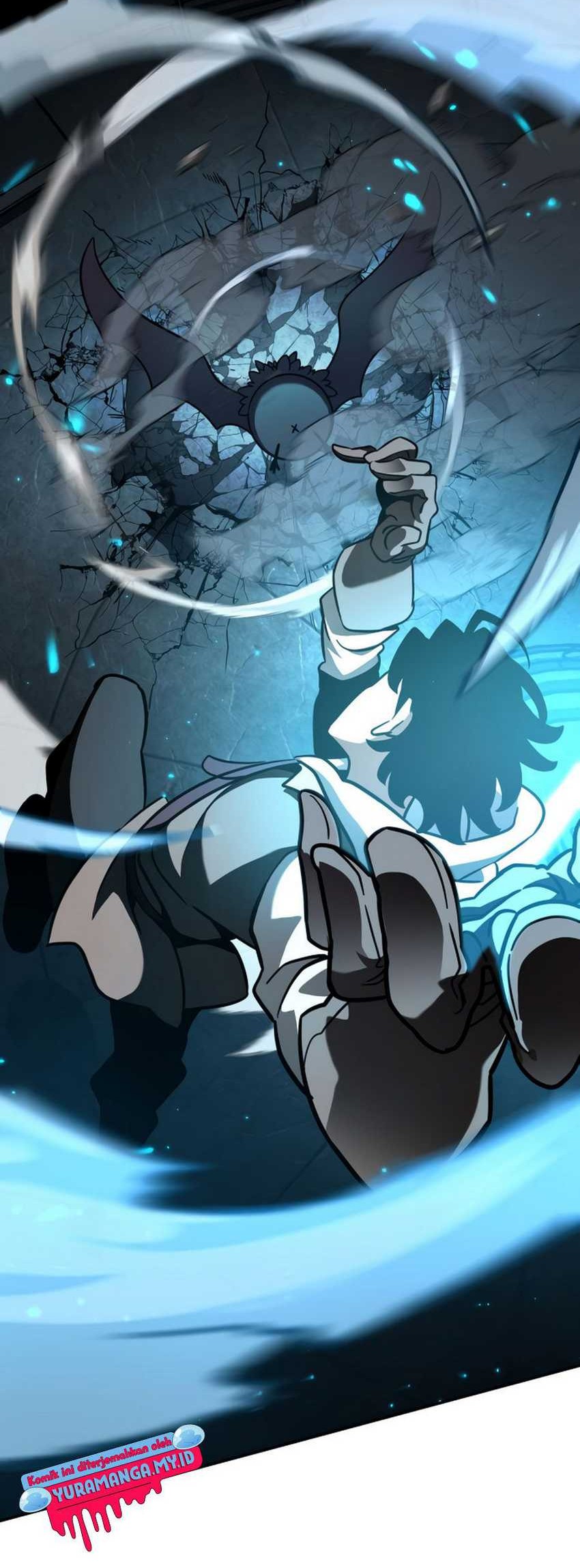 Vallhala Saga Chapter 13 - halaman 42