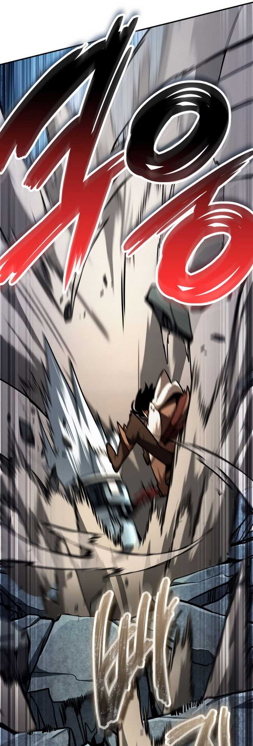 Vallhala Saga Chapter 13 - halaman 46