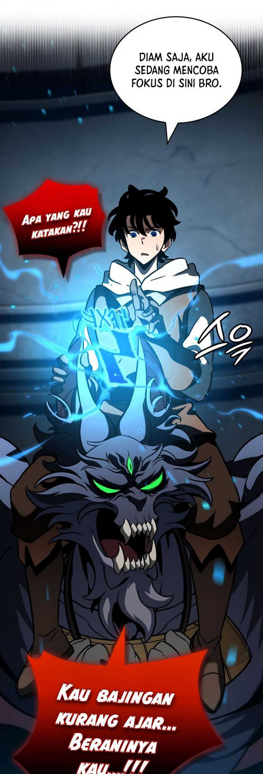 Vallhala Saga Chapter 13 - halaman 5