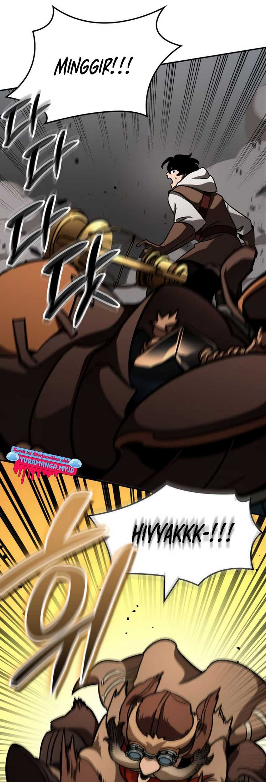 Vallhala Saga Chapter 13 - halaman 50