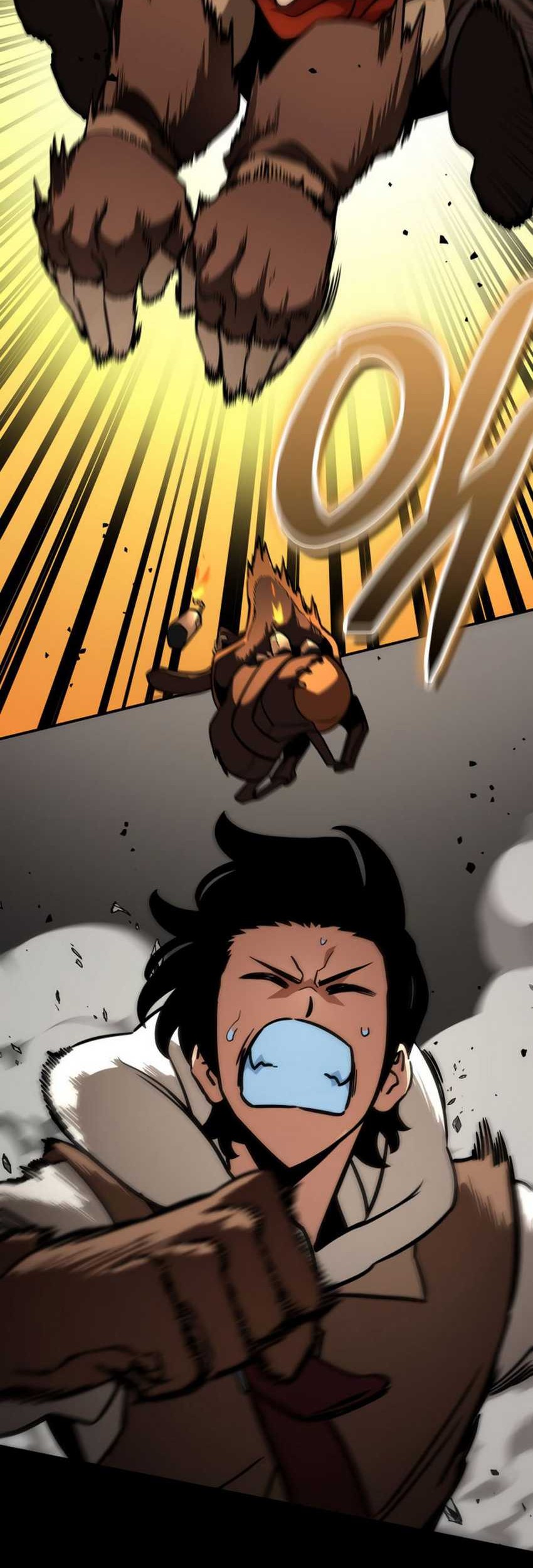 Vallhala Saga Chapter 13 - halaman 51