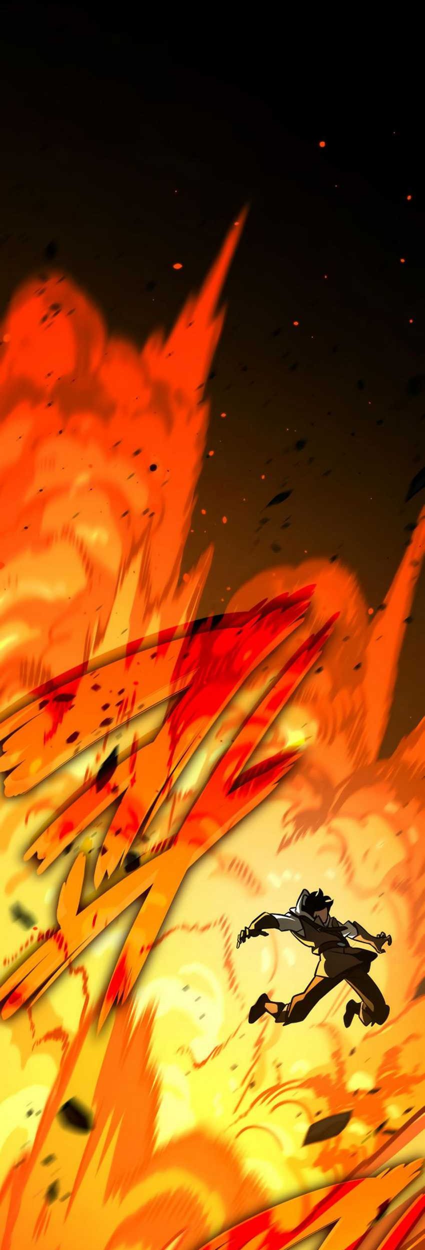 Vallhala Saga Chapter 13 - halaman 52