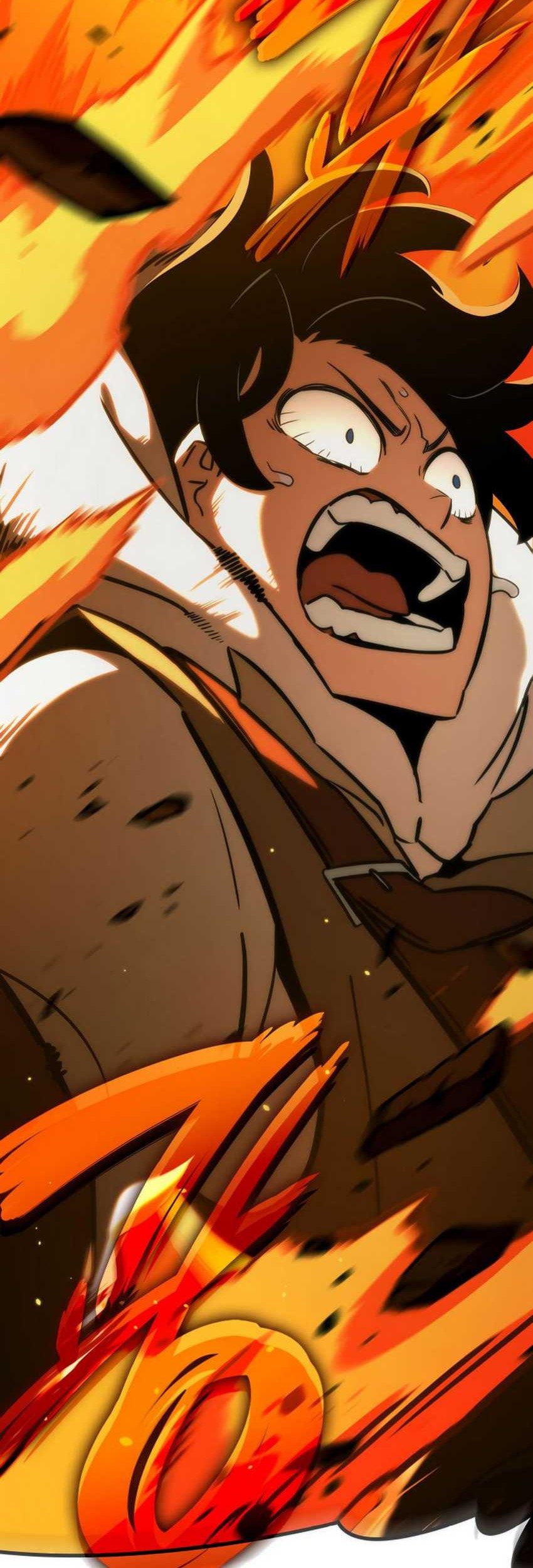 Vallhala Saga Chapter 13 - halaman 53