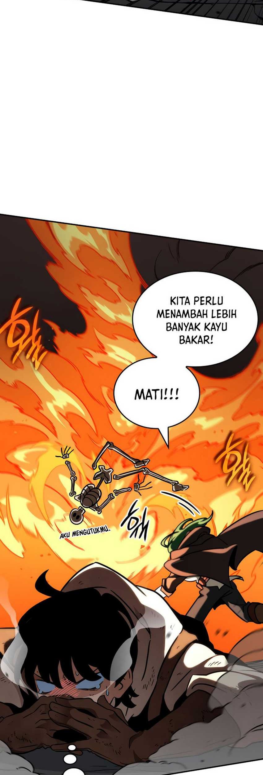Vallhala Saga Chapter 13 - halaman 56