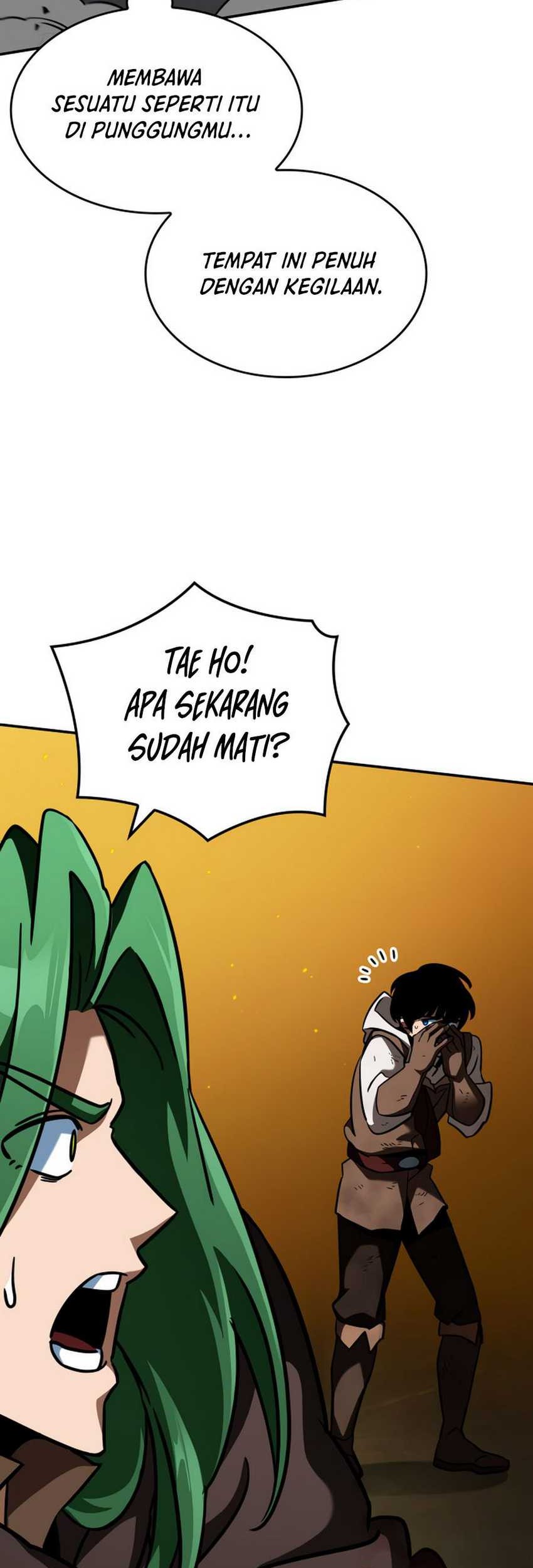 Vallhala Saga Chapter 13 - halaman 57
