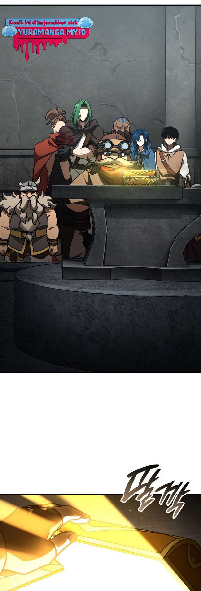 Vallhala Saga Chapter 13 - halaman 63