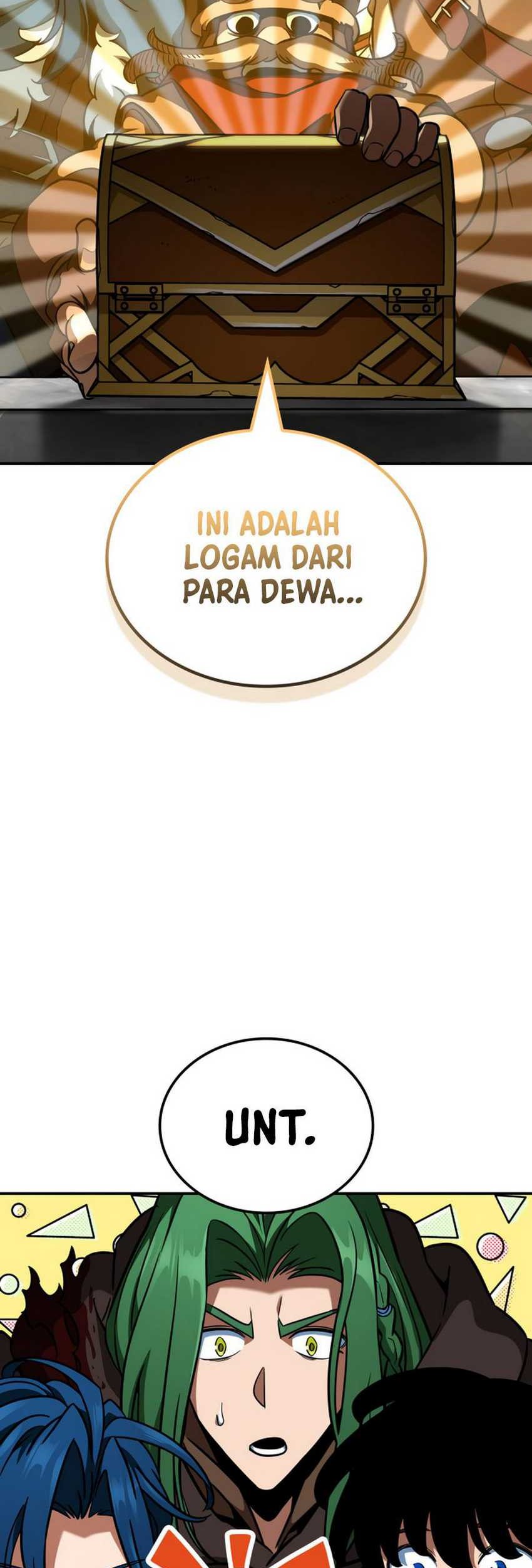 Vallhala Saga Chapter 13 - halaman 65