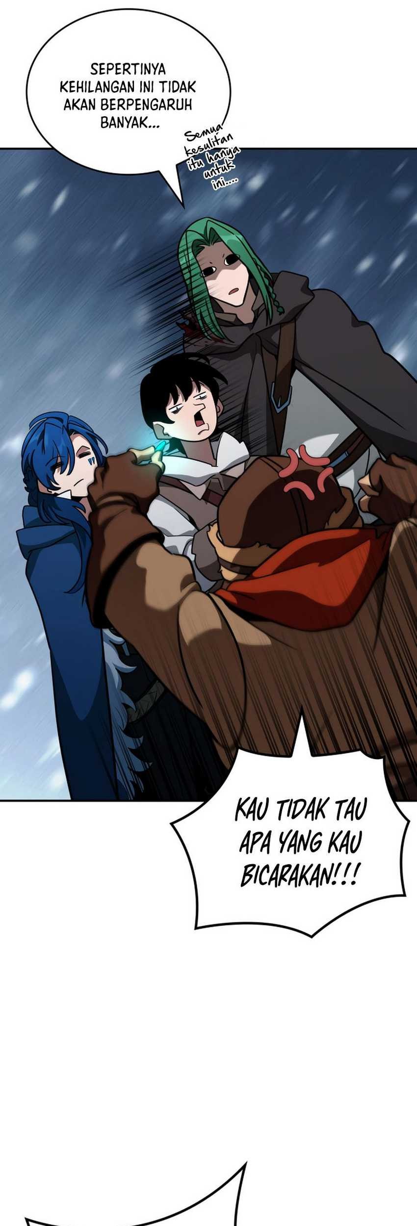 Vallhala Saga Chapter 13 - halaman 67