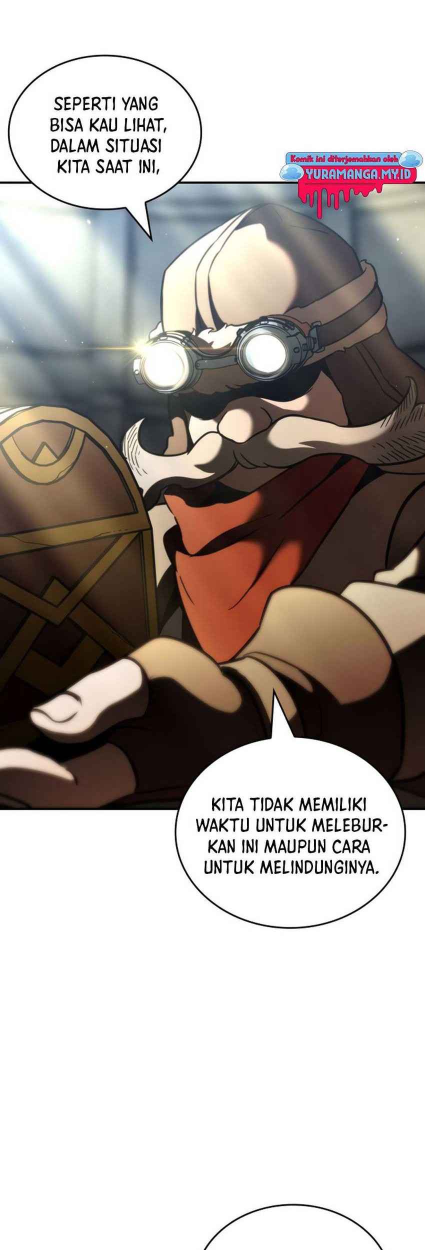 Vallhala Saga Chapter 13 - halaman 71