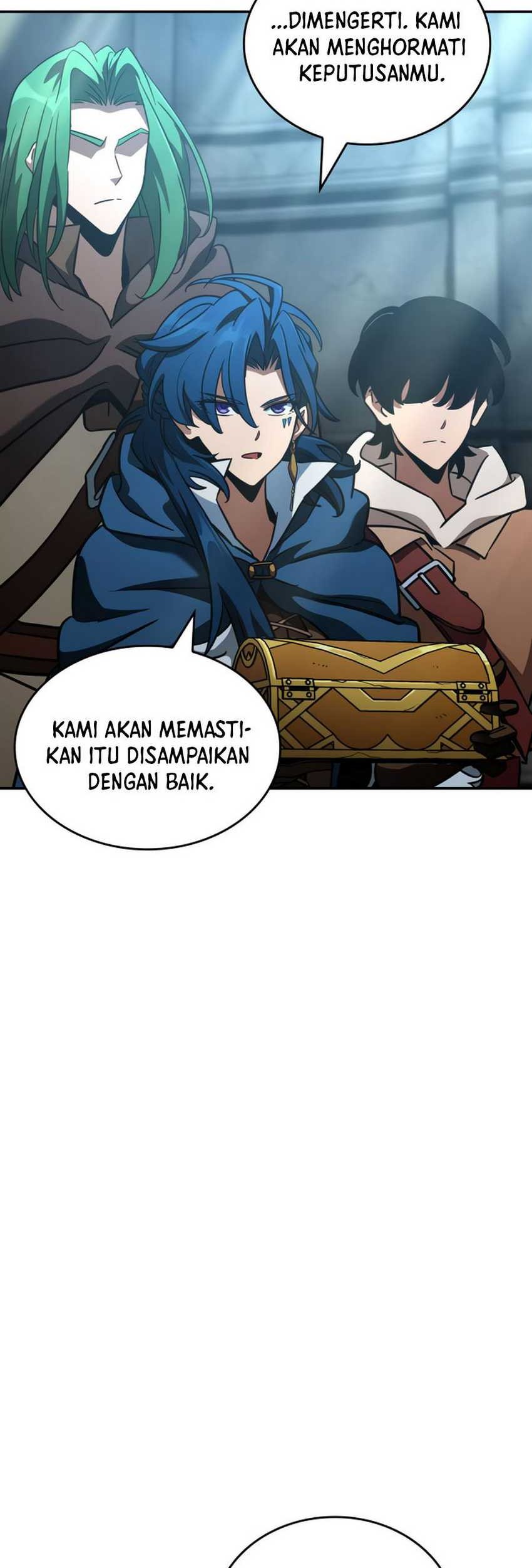 Vallhala Saga Chapter 13 - halaman 72