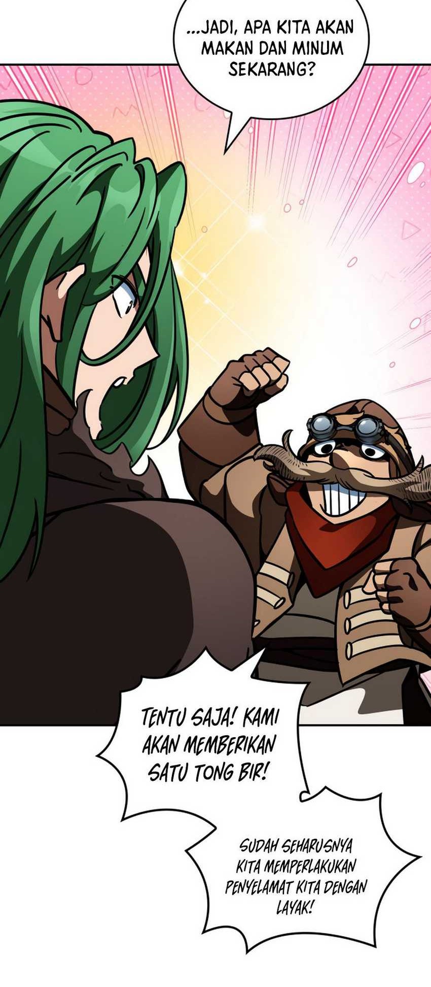 Vallhala Saga Chapter 13 - halaman 73