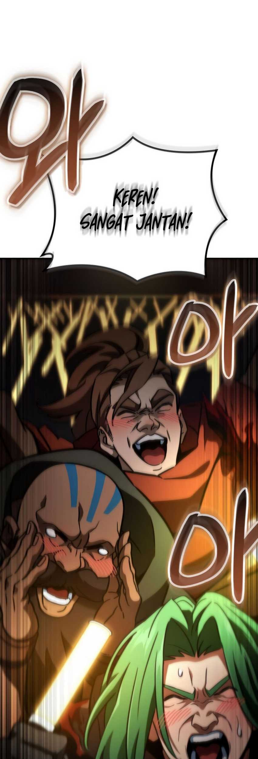 Vallhala Saga Chapter 13 - halaman 74