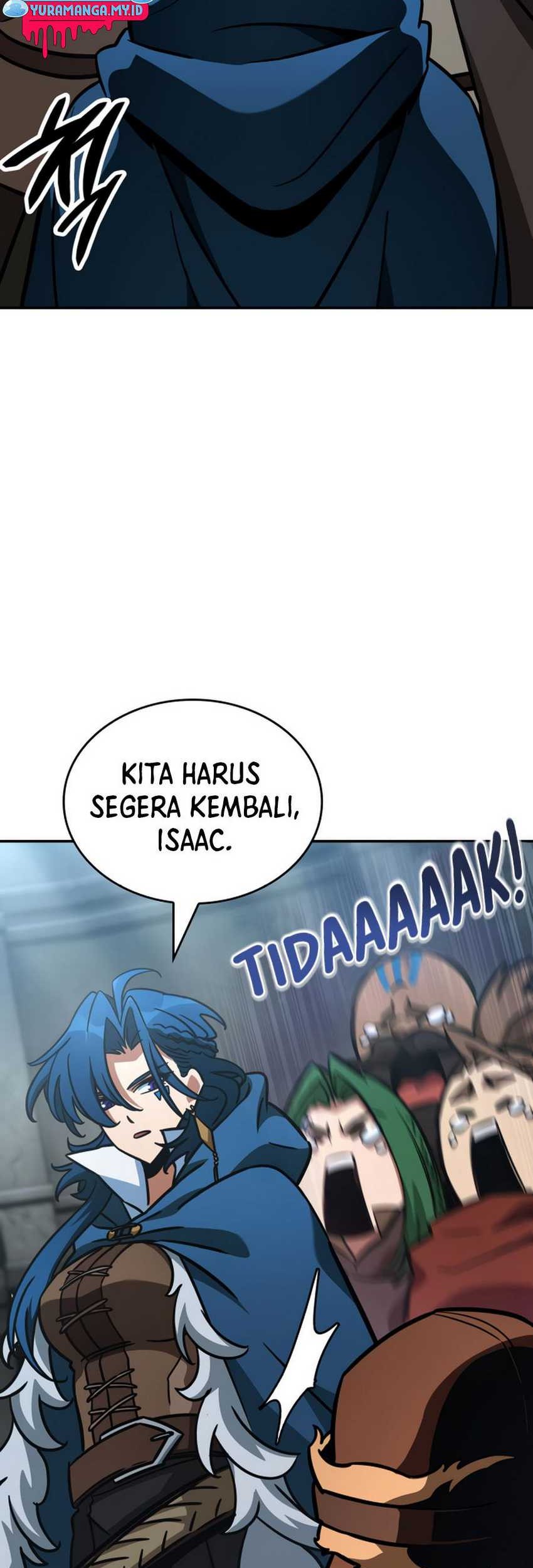 Vallhala Saga Chapter 13 - halaman 76