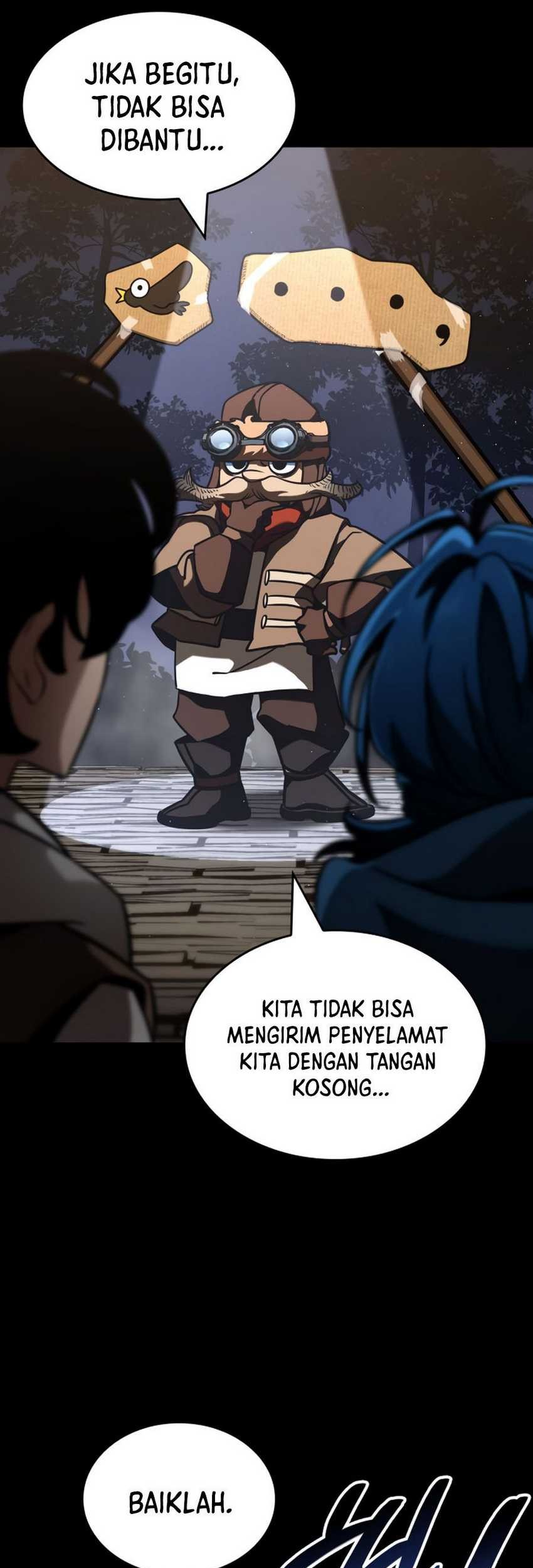 Vallhala Saga Chapter 13 - halaman 78