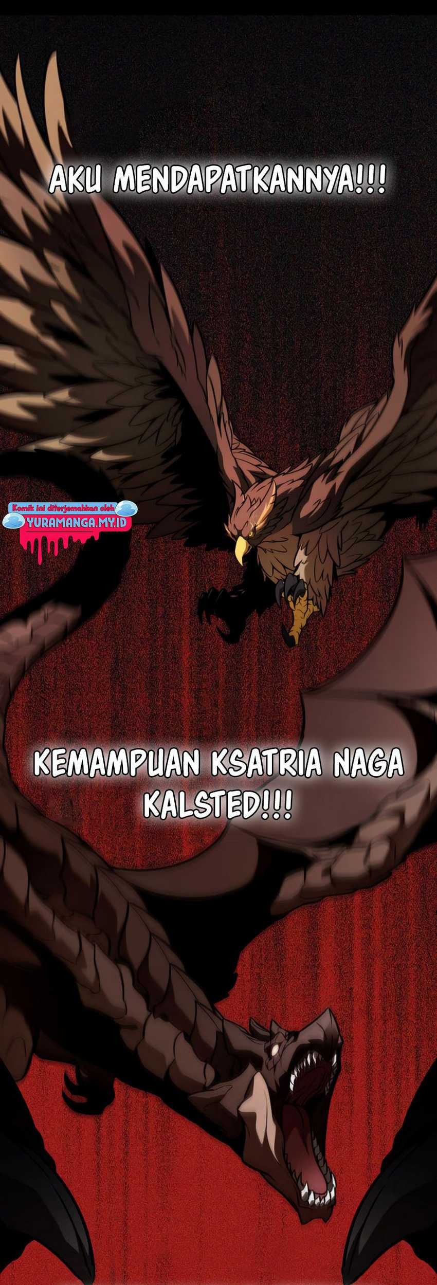 Vallhala Saga Chapter 13 - halaman 8
