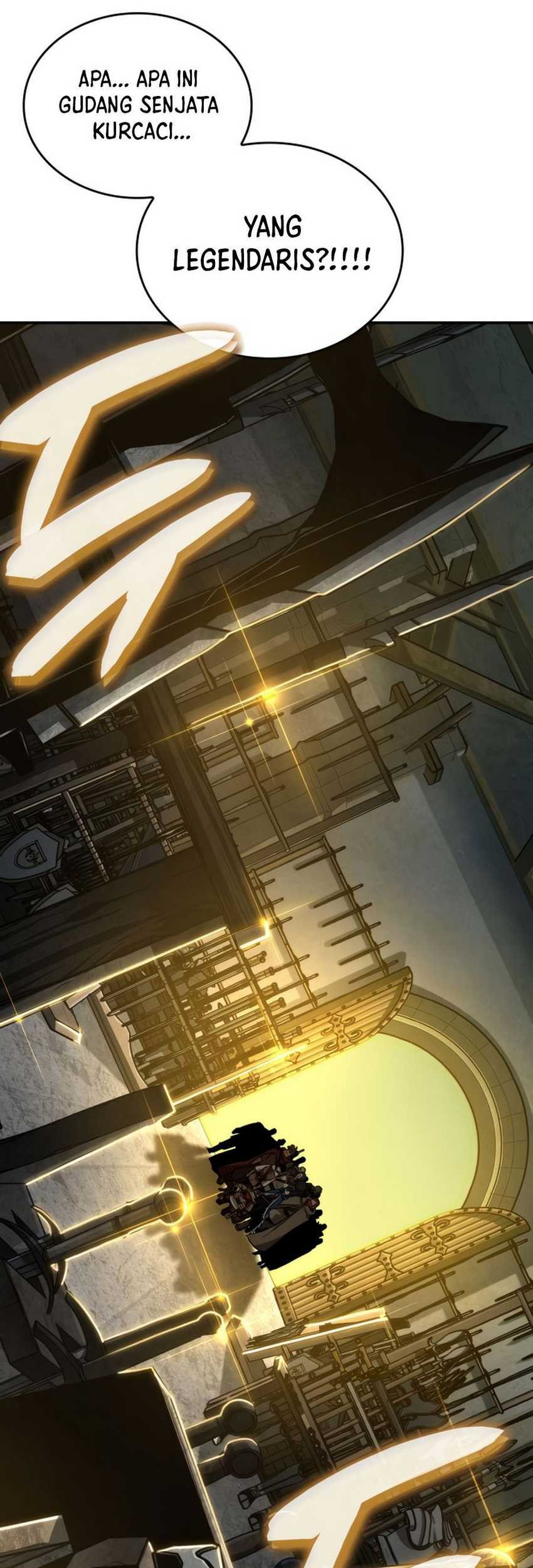 Vallhala Saga Chapter 13 - halaman 82