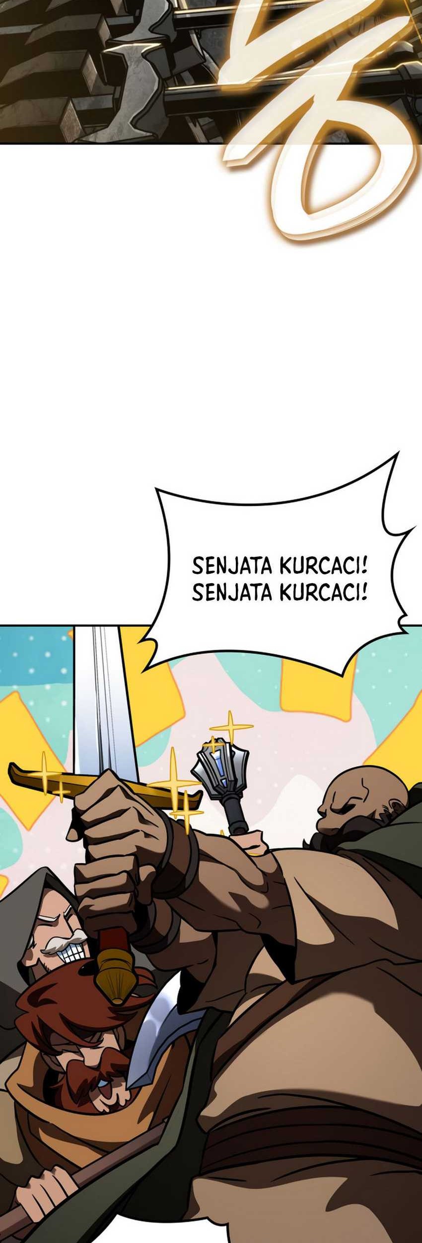 Vallhala Saga Chapter 13 - halaman 83