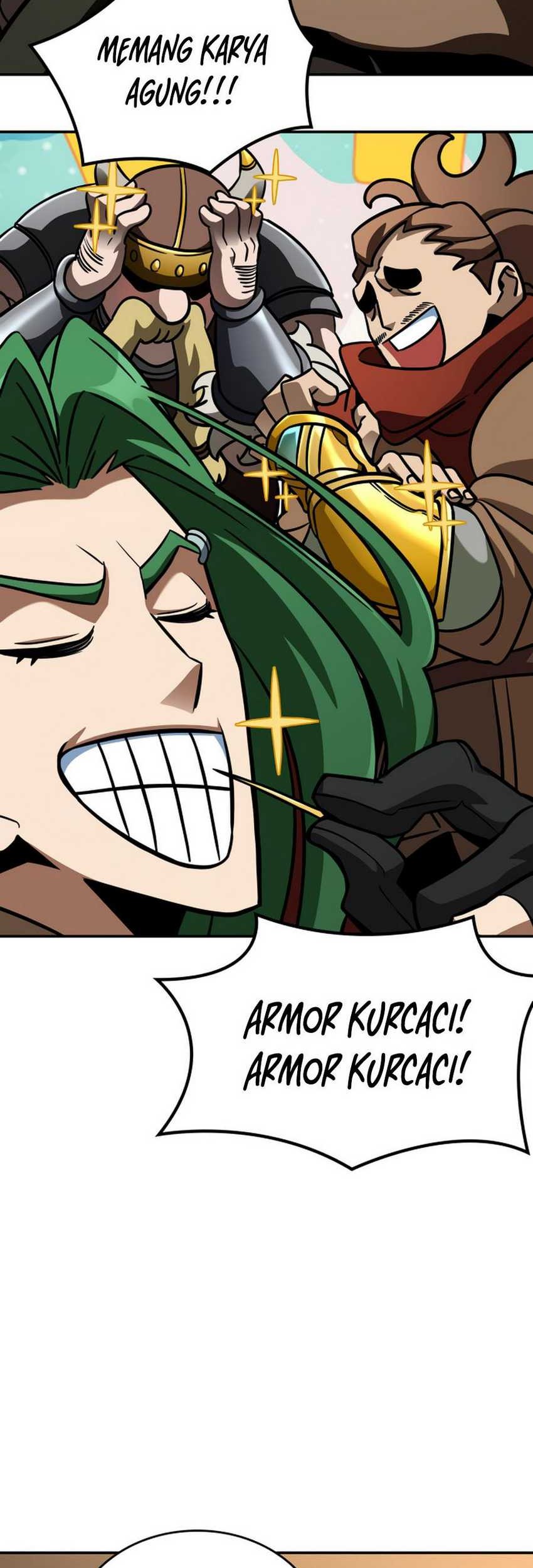 Vallhala Saga Chapter 13 - halaman 84