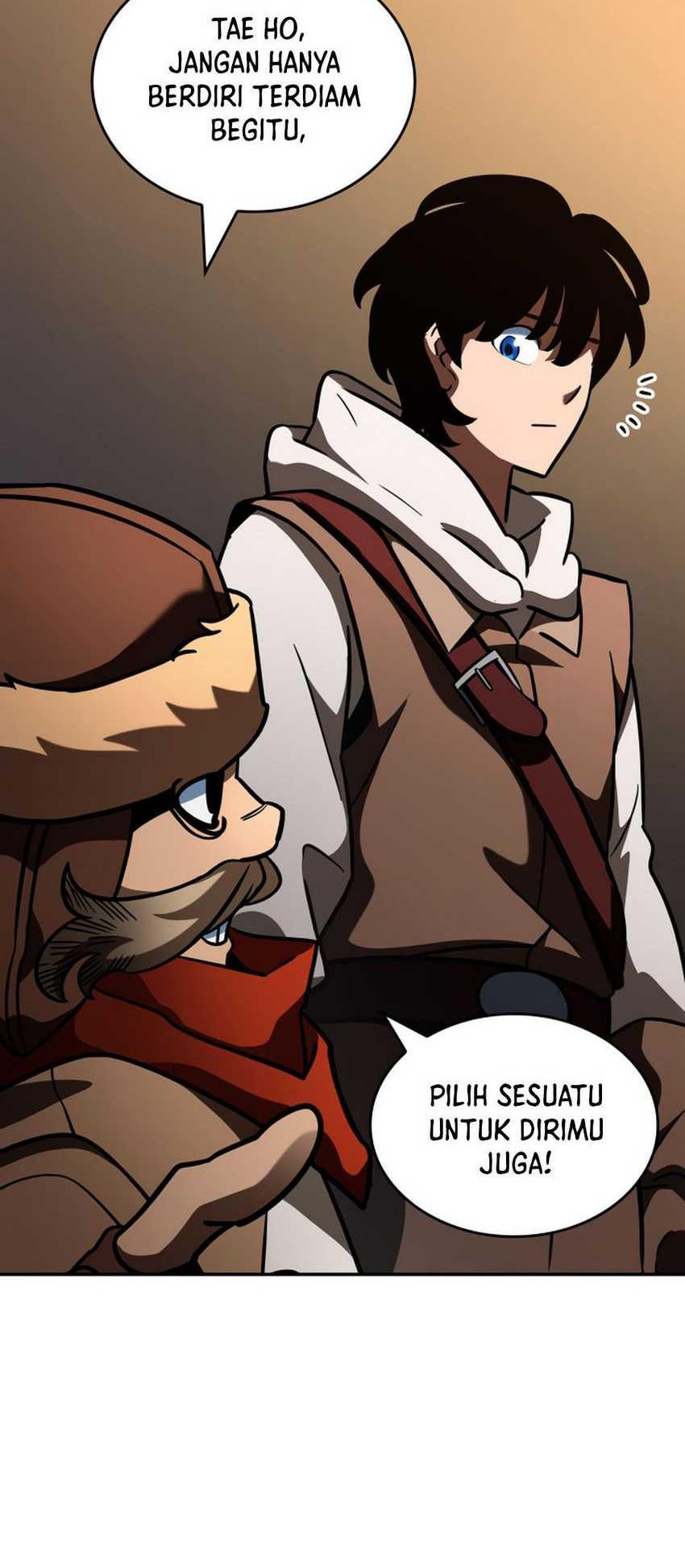 Vallhala Saga Chapter 13 - halaman 85