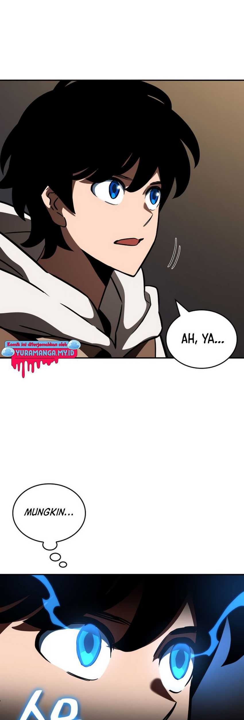 Vallhala Saga Chapter 13 - halaman 86