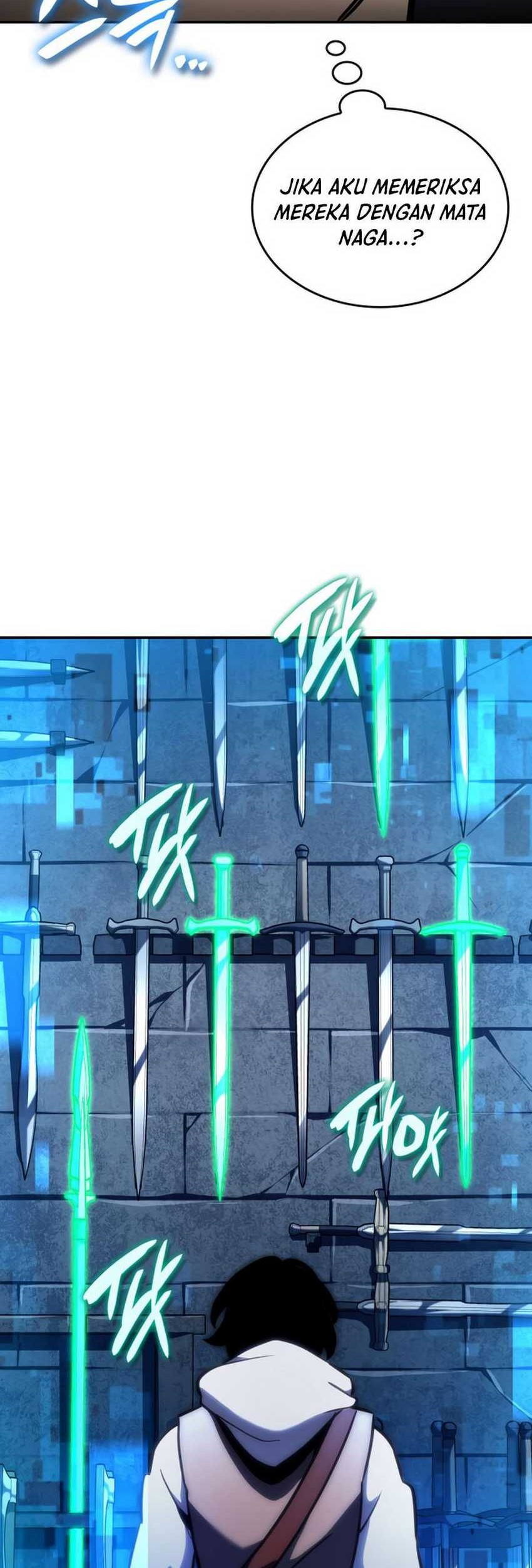 Vallhala Saga Chapter 13 - halaman 87