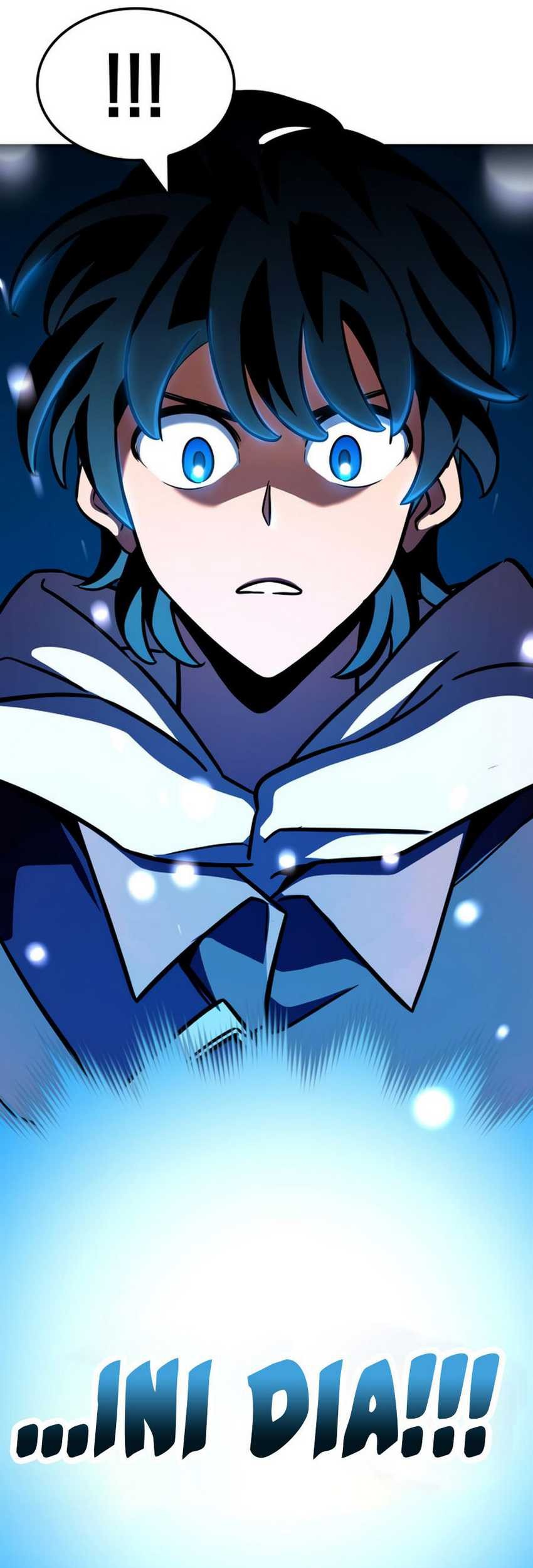 Vallhala Saga Chapter 13 - halaman 89