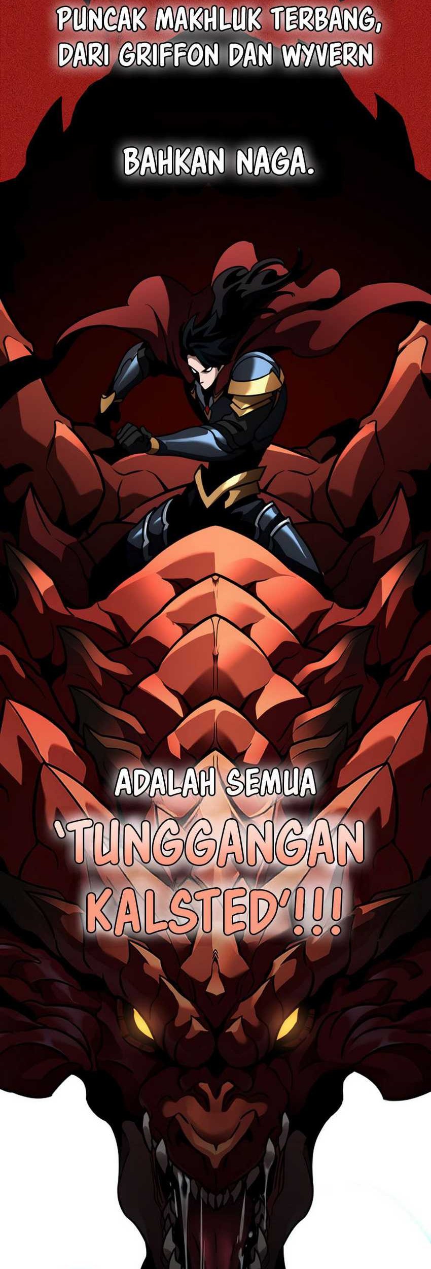 Vallhala Saga Chapter 13 - halaman 9
