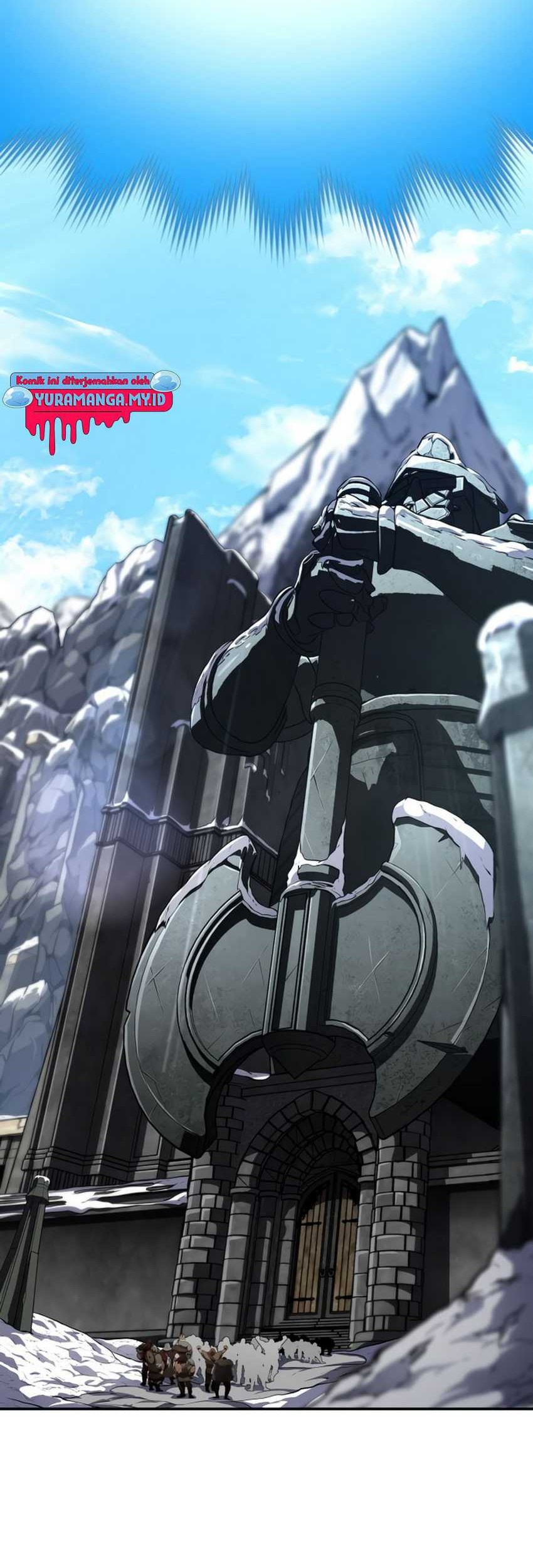 Vallhala Saga Chapter 13 - halaman 90