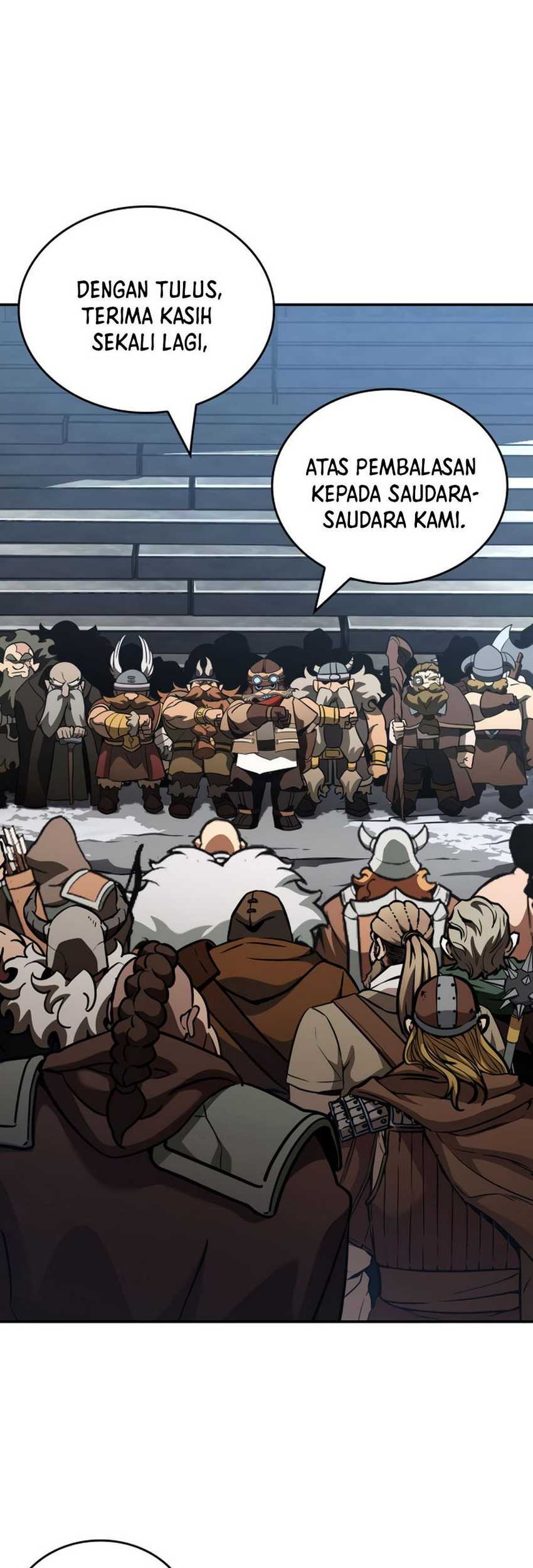 Vallhala Saga Chapter 13 - halaman 91