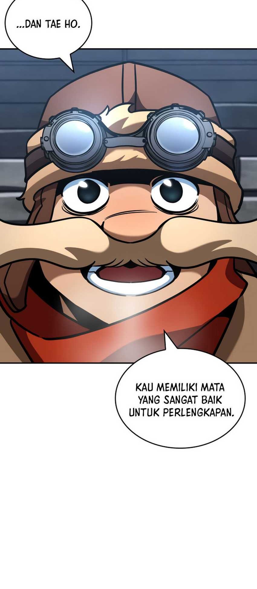 Vallhala Saga Chapter 13 - halaman 92