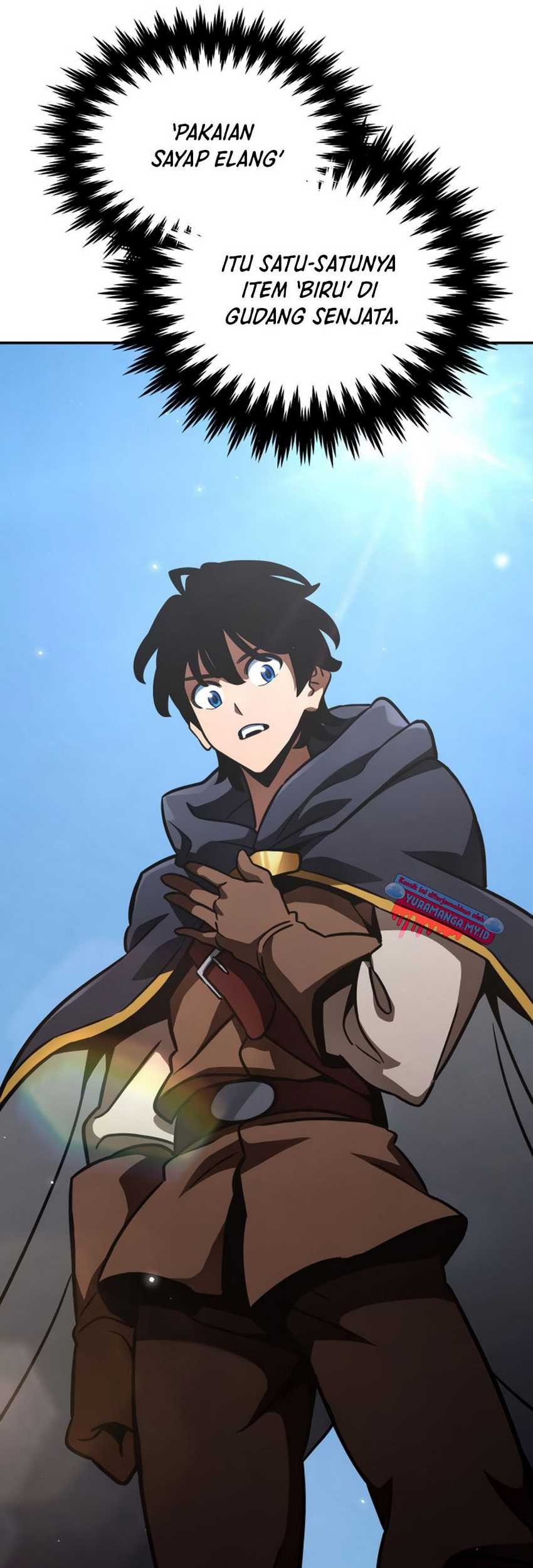 Vallhala Saga Chapter 13 - halaman 93