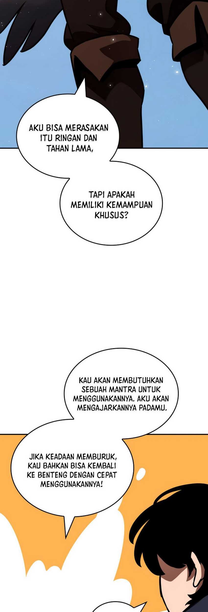 Vallhala Saga Chapter 13 - halaman 94