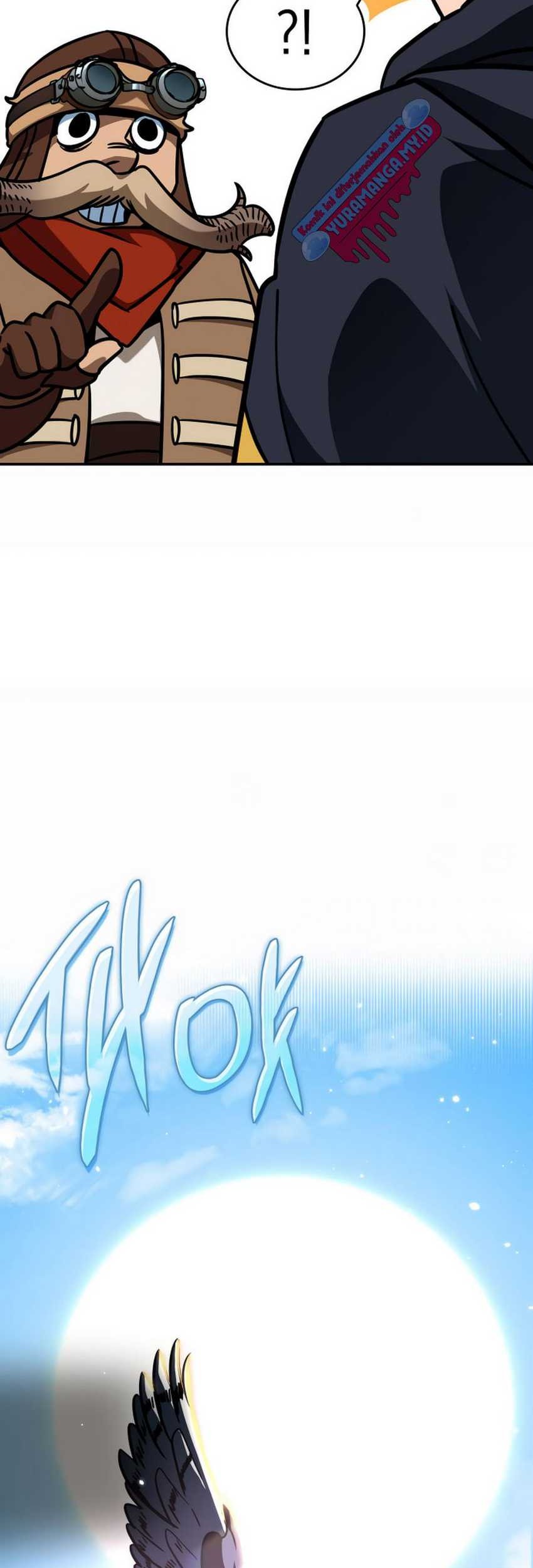 Vallhala Saga Chapter 13 - halaman 95