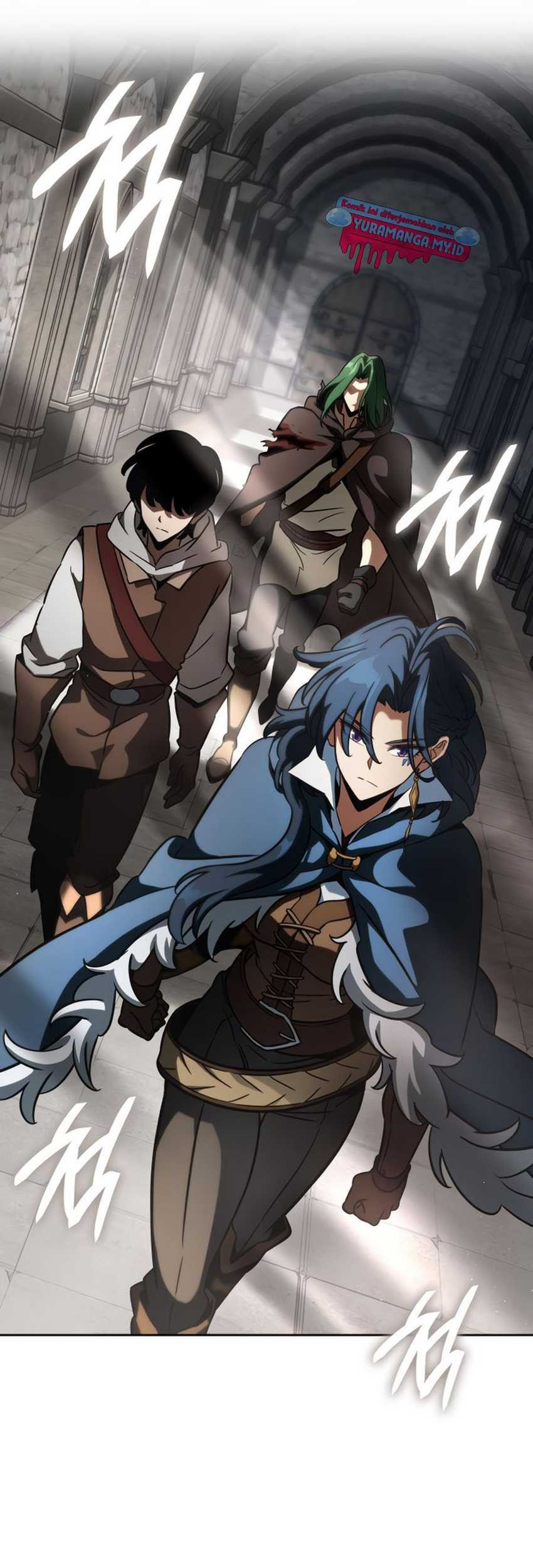 Vallhala Saga Chapter 14 - halaman 10