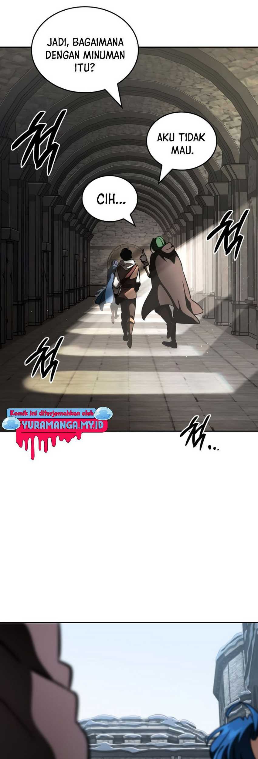 Vallhala Saga Chapter 14 - halaman 14