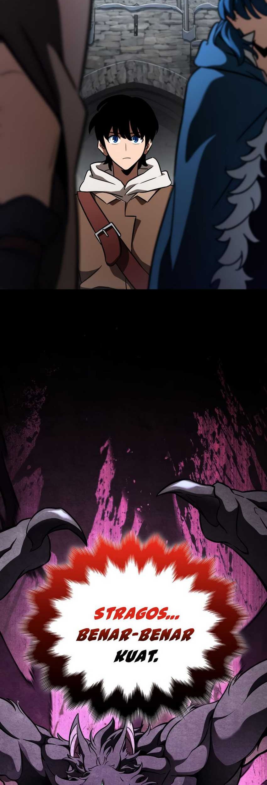 Vallhala Saga Chapter 14 - halaman 15
