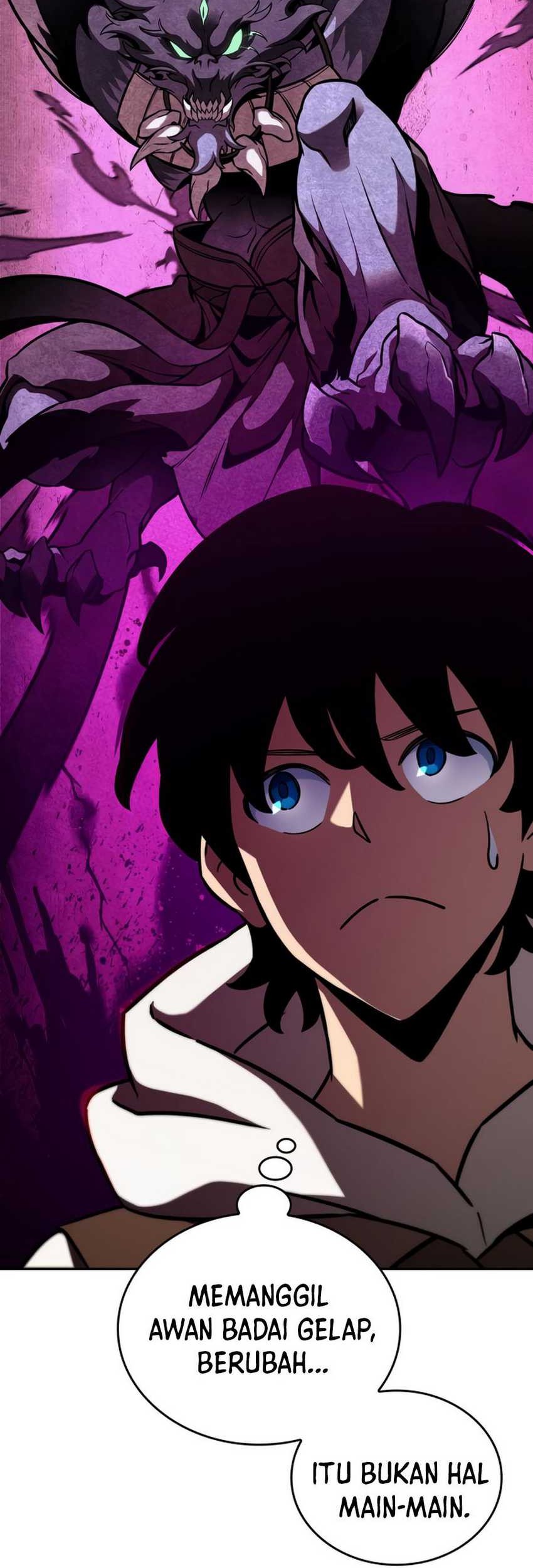 Vallhala Saga Chapter 14 - halaman 16