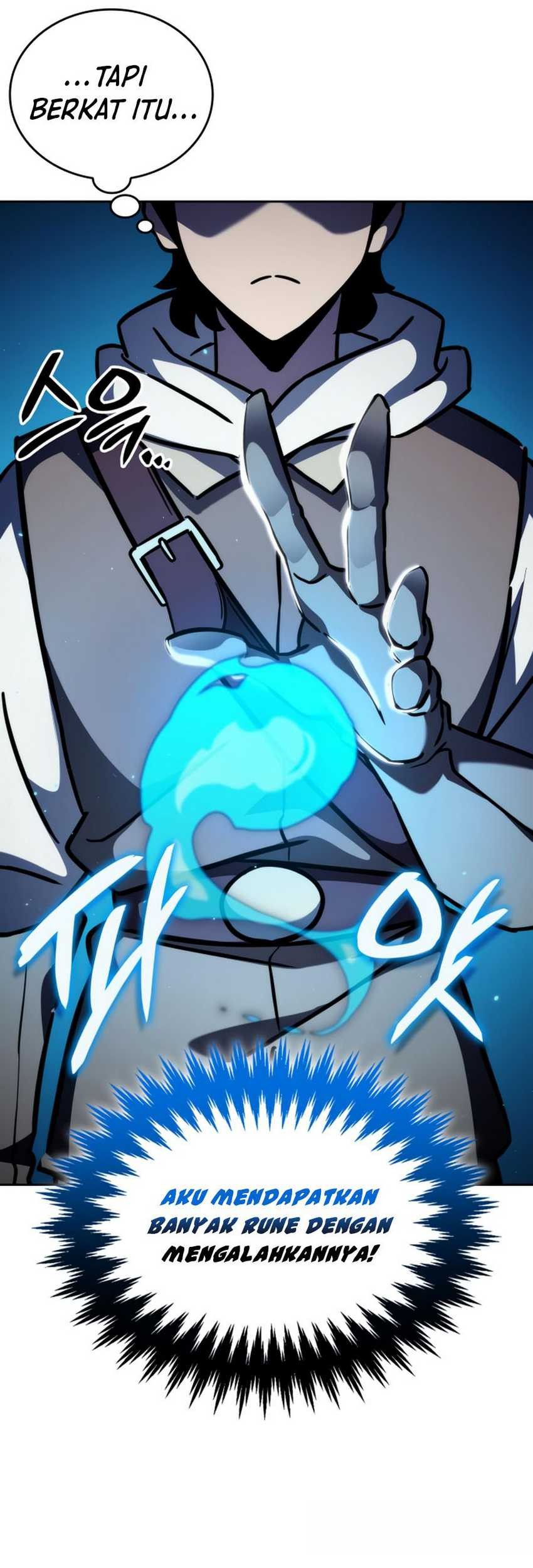 Vallhala Saga Chapter 14 - halaman 18