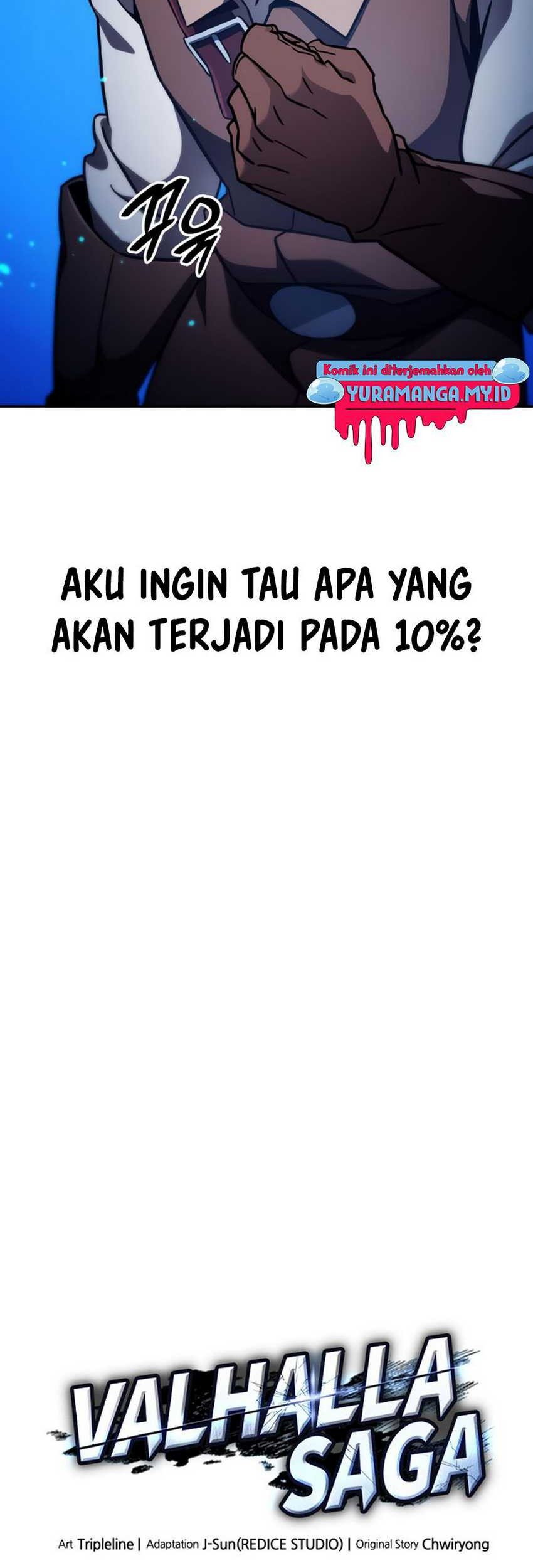 Vallhala Saga Chapter 14 - halaman 20